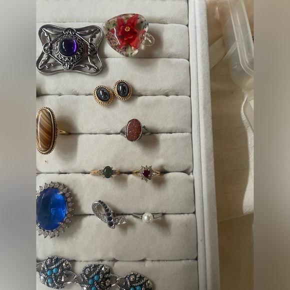 Jewerly bundle deal! Vintage - Picture 4 of 4